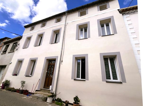 Belvèze-du-Razès, Languedoc-Roussillon 11240