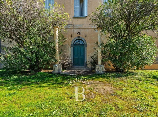 L'Île-Rousse, Corsica 20220