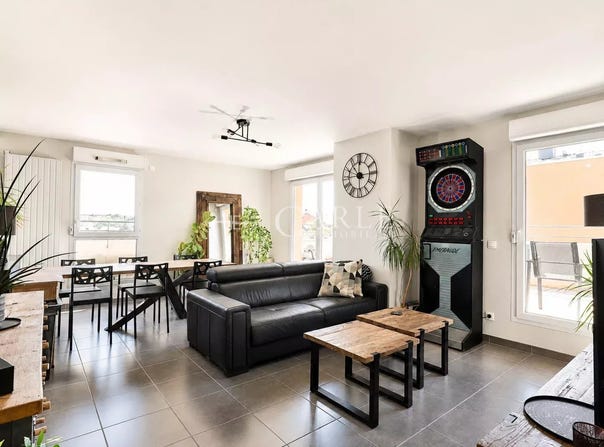 Décines-Charpieu, Rhône 69150
