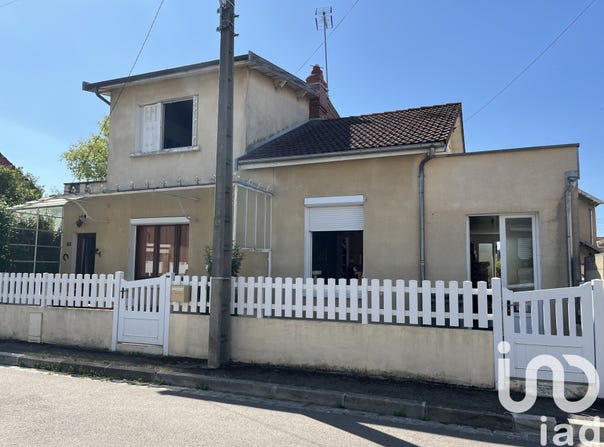 Sainte-Savine, Grand Est 10300