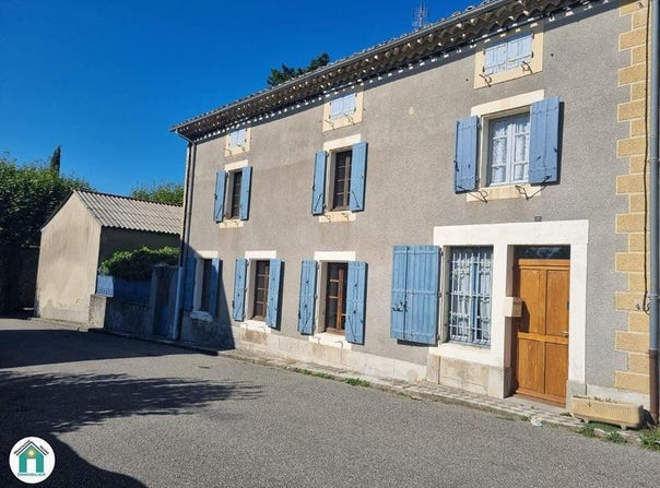 Saint-Denis, Languedoc-Roussillon 11310