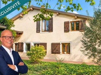 Saint-Georges-d'Esperanche, Rhône-Alpes 38790
