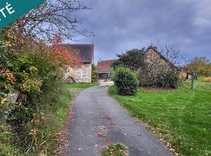 Maire, Poitou-Charentes 86270