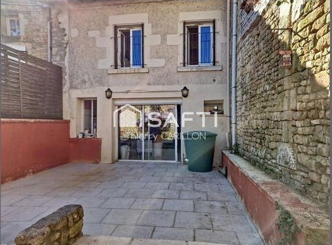 Saint-Maixent-l'Ecole, Poitou-Charentes 79400