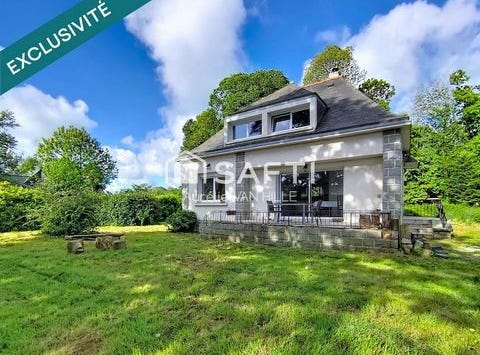 Plouvorn, Bretagne 29420