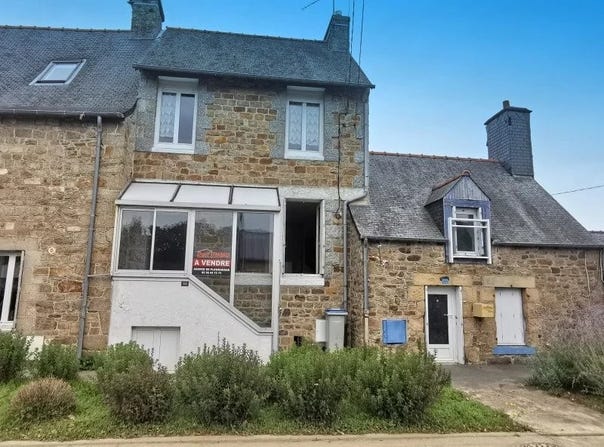 Guingamp, Côtes-d'Armor 22200
