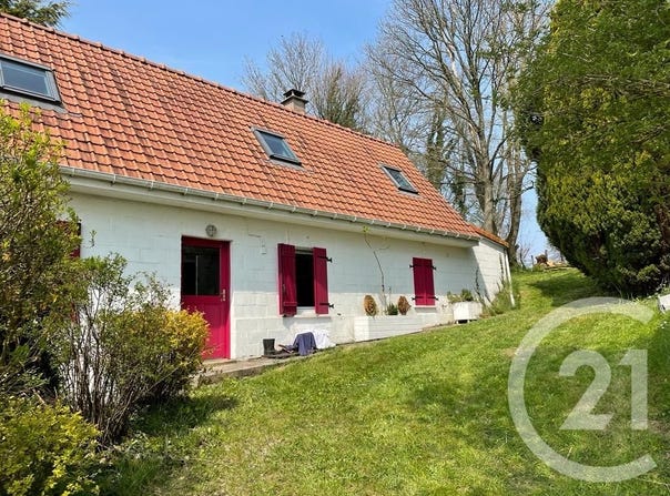 Aix-en-Ergny, Nord-Pas-de-Calais 62650