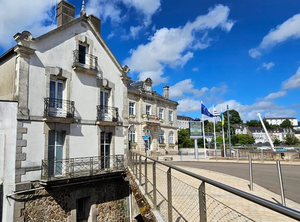 Pontchâteau, Loire-Atlantique 44160