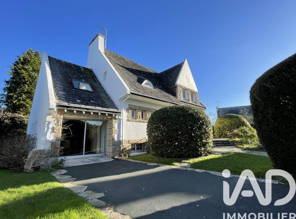 Combrit, Brittany 29120