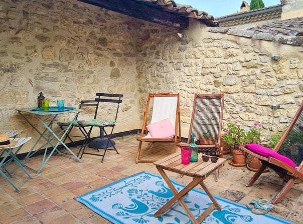 Blauzac, Languedoc-Roussillon 30700