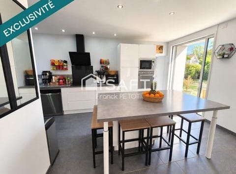 La Jonchere, Pays de la Loire 85540