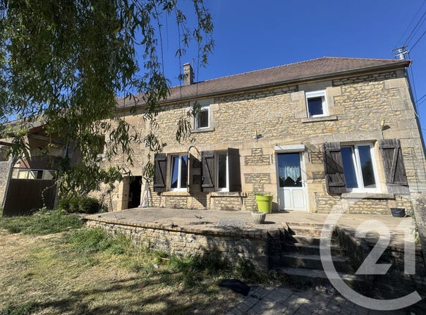 Breugnon, Burgundy 58460