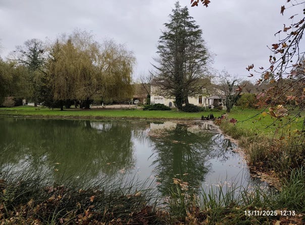 Villamblard, Dordogne 24140