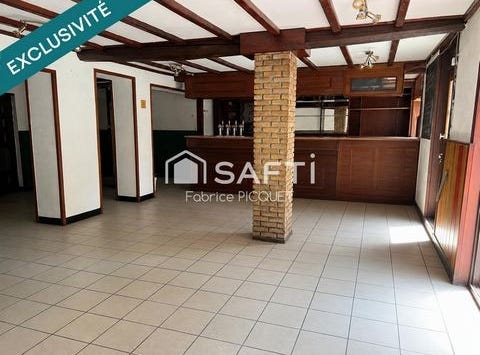 Saint-Amand-Les-Eaux, Nord-Pas-de-Calais 59230