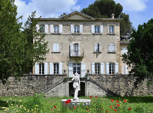 Suze-la-Rousse, Rhône-Alpes 26790