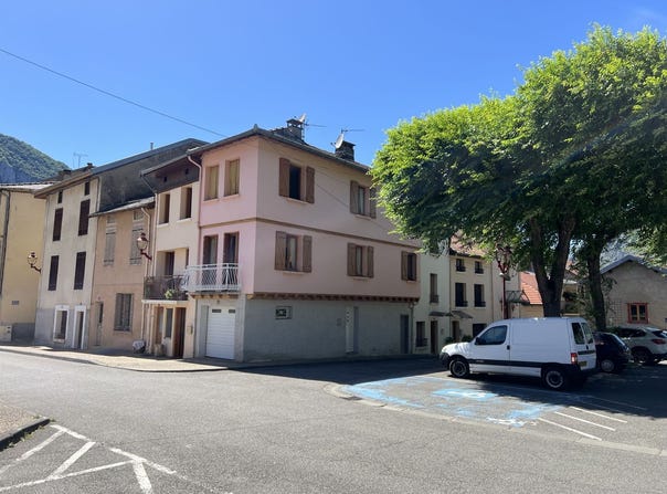 TARASCON SUR ARIEGE, Occitanie 09400