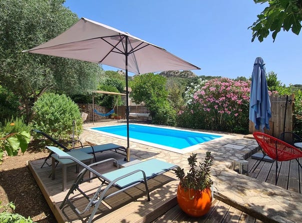 Vailhan, Languedoc-Roussillon 34320