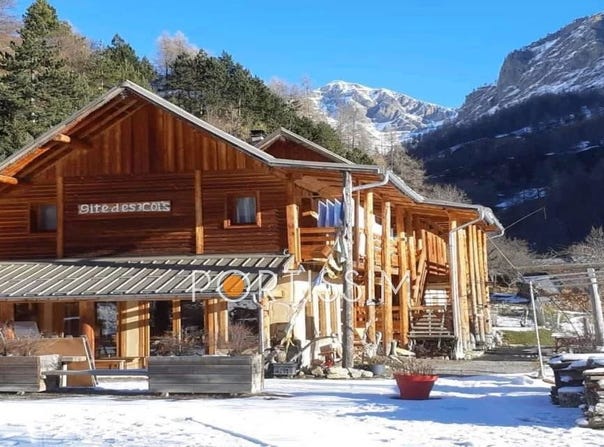 Réallon, Hautes-Alpes 05160