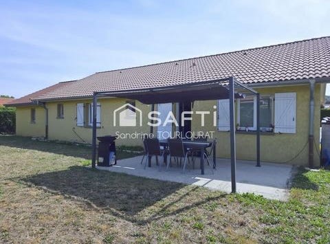 Montalieu-Vercieu, Rhône-Alpes 38390