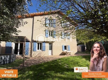 Vif, Rhône-Alpes 38450