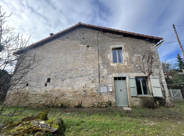 Saint-Claud, Poitou-Charentes 16450