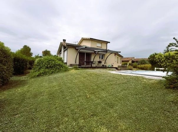 Labastide-Beauvoir, Haute-Garonne 31450