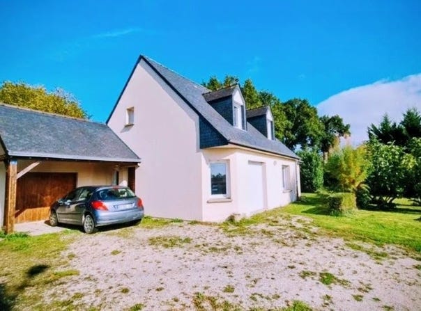 Dourdain, Brittany 35450