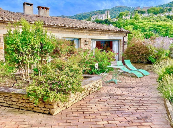 Oppède, Provence-Alpes-Côte-d'Azur 84580