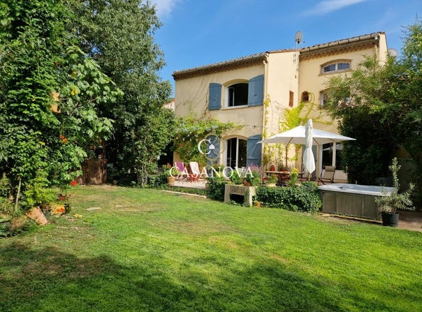 Béziers, Languedoc-Roussillon 34500