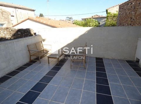Saint-Andre-De-Sangonis, Languedoc-Roussillon 34725