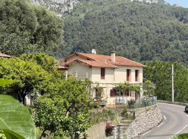 Sainte-Agnès, Alpes-Maritimes 06500