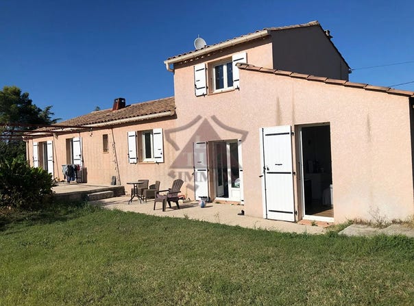 Saint-Hilaire-de-Brethmas, Gard 30560