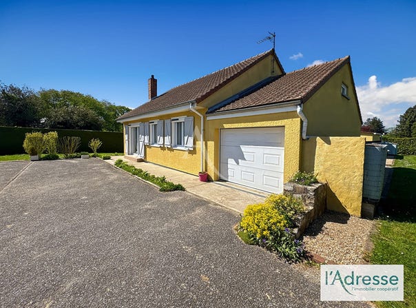 FLEURY SUR ANDELLE, Normandy 27380