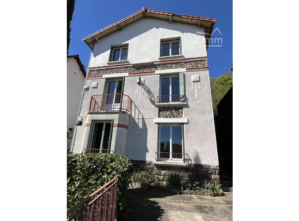 Royat, Puy-de-Dôme 63130