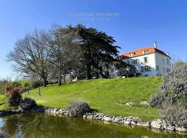 Issigeac, Aquitaine 24560