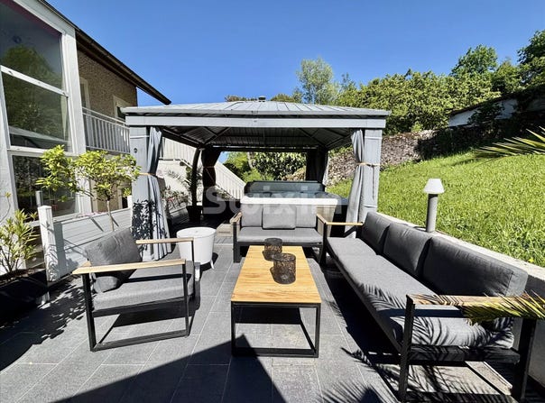 Maxilly-sur-Léman, Rhône-Alpes 74500
