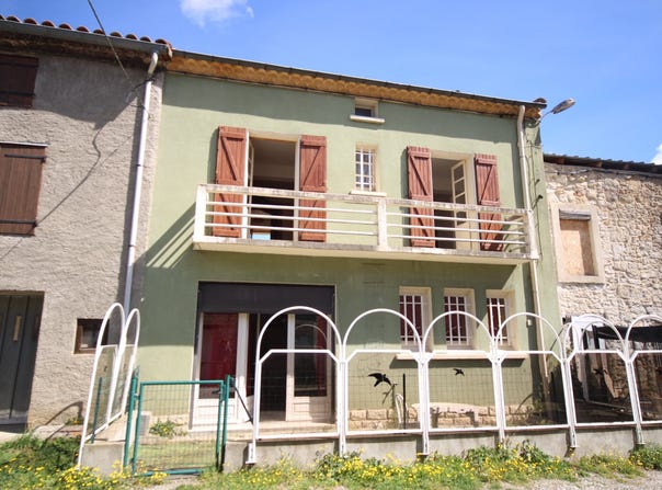Puivert, Languedoc-Roussillon 11230