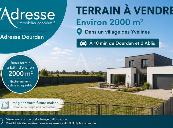 ABLIS, Île-de-France 78660