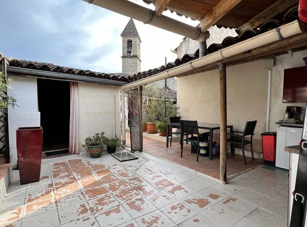 Saint-Florent-sur-Auzonnet, Gard 30960
