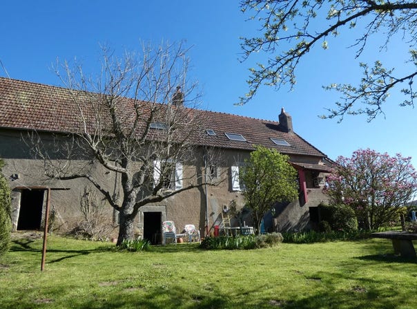Saint-Émiland, Saône-et-Loire 71490