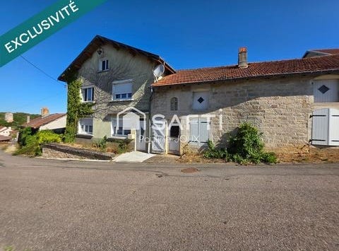 Rollainville, Lorraine 88300