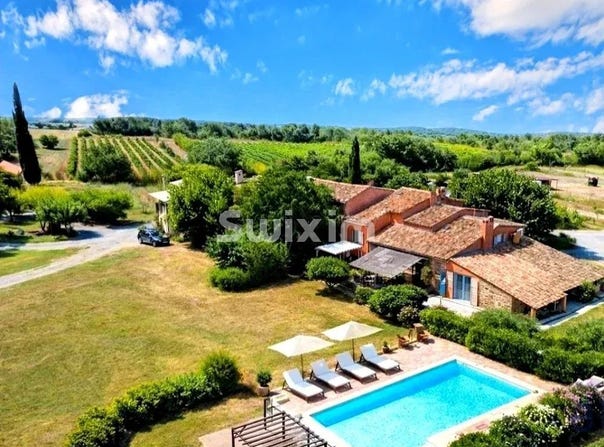 Vidauban, Provence-Alpes-Côte d'Azur 83550