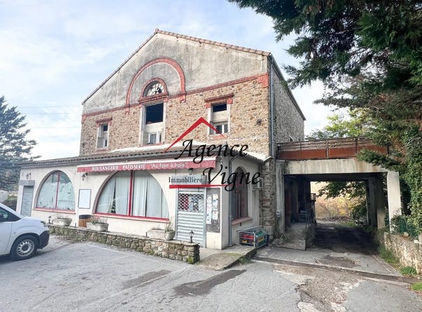 Gagnières, Gard 30160