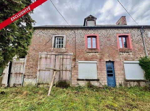 Saint-Ovin, Basse-Normandie 50300