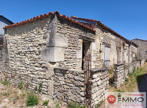 Thairé, Poitou-Charentes 17290