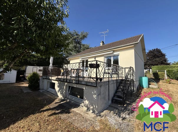 Bueil, Eure 27730