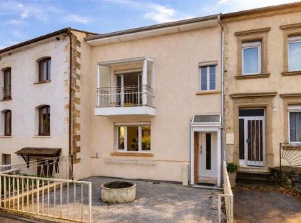 Varsberg, Lorraine 57880