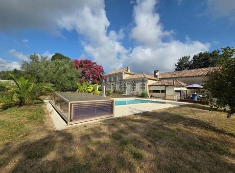 Campugnan, Aquitaine 33390