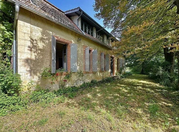 Castelnau-Magnoac, Midi-Pyrénées 65230