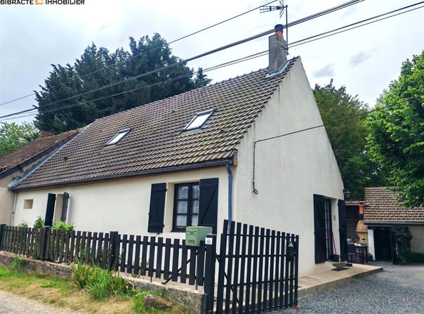Rémilly, Burgundy 58250